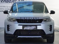 gebraucht Land Rover Discovery 5 Sport P300e PHEV AWD R-Dynamic SE Aut.