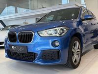gebraucht BMW X1 sDrive18d M Sport Aut. // TOP // KREDIT-GRANTIE...