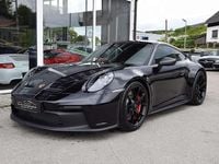 Gebraucht Porsche 911 Carrera 510 PS (375 kW) 2023 Schwarz Coupé