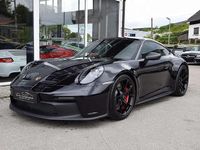 gebraucht Porsche 911 Carrera Coupe GT3 Touring PDK *Sportabgasanlage*