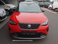 gebraucht Seat Arona FR 1.0 TSI