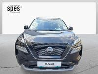 Neu Nissan X-Trail N-Connecta 204 PS (150 kW) 2025 Schwarz SUV
