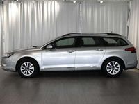 gebraucht Citroën C5 Tourer 2,0 HDi FAP Seduction