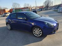 gebraucht Alfa Romeo Giulietta Super 14 TB