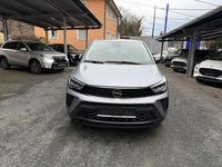 gebraucht Opel Crossland 12 Turbo Edition