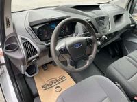 gebraucht Ford Transit Custom Kasten 2,0 TDCi L1H1 250 Startup **1.BESITZ**