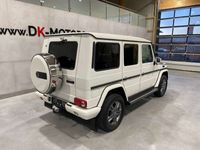 gebraucht Mercedes G350 G 350BlueTEC Station Wagen / perfekter Zustand !!