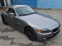 gebraucht BMW Z4 Z425i Österreich-Paket Österreich-Paket