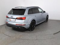 gebraucht Audi Q7 55 TFSI e quattro S line 290 kW