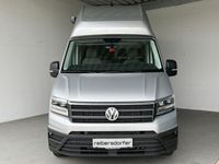 gebraucht VW California Crafter Grand600 TDI 3,5to