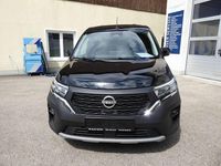 Gebraucht Nissan Townstar Tekna 131 PS (96 kW) 2023 Schwarz Van