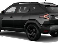 Neu Dacia Duster Extreme 140 PS (102 kW) 2026 SUV