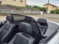 gebraucht BMW 118 Cabriolet 118 i
