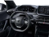 gebraucht Peugeot 2008 Allure, 100PS, 6G