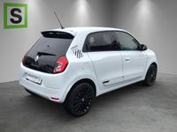 Gebraucht Renault Twingo Urban Night 60 kW (82 PS) 2023 Weiß Kleinwagen