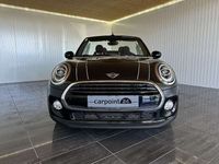 gebraucht Mini Cooper Cabriolet Aut. /Top-Ausstattung/GARANTIE