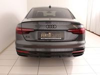 gebraucht Audi A4 Limousine 30 TDI S line