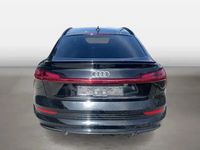 gebraucht Audi e-tron Sportback S quattro