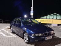 gebraucht BMW 528 528 i Aut.