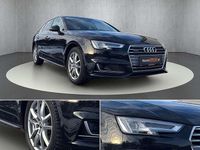 gebraucht Audi A4 Avant 2,0 TDI quattro Sport S-tronic