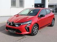 Neu Mitsubishi Colt Invite 91 PS (66 kW) 2025 Rot Limousine