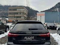 gebraucht Audi A6 Avant 45 TDI quattro tiptronic