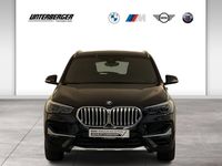 gebraucht BMW X1 xDrive25e xLine AHK DA PA RFK HUD HiFi ALED