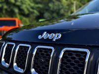 gebraucht Jeep Compass 1.5 Multiair Altitude e-Hybrid