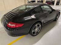 Gebraucht Porsche 911 Carrera 325 PS (239 kW) 2005 Coupé