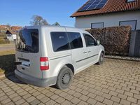 gebraucht VW Caddy 1.6