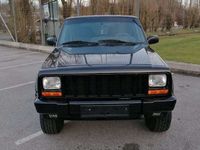 gebraucht Jeep Cherokee Classic 2,5 TD