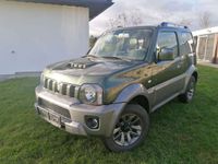 Suzuki Jimny Gebraucht Kaufen 99 Autouncle