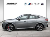 gebraucht BMW X2 sDrive20i M Sportpaket | Head-Up | Harman-Kardon | AHK