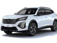 gebraucht Peugeot 2008 2008 PureTech 100 S