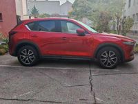 Gebraucht Mazda CX-5 175 PS (128 kW) 2018 SUV