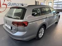 gebraucht VW Passat Variant 2,0TDI DSG 4Motion *LED*NAVI*ACC*Standheizung*S...