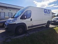 gebraucht Fiat Ducato L3 DPF