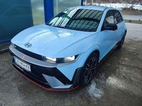 gebraucht Hyundai Ioniq 5 Elektro 84kWh N Long Range AWD Aut.