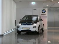 gebraucht BMW i3 Range Extender
