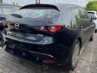 gebraucht Mazda 3 e-Skyactiv-G140 Homura Aut.