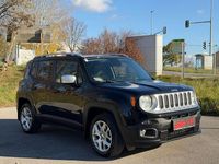 gebraucht Jeep Renegade 140 Limited AWD Aut.