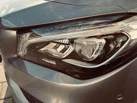 gebraucht Mercedes CLA200 Shooting Brake Mercedes-Benz AMG Line