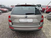 gebraucht Skoda Octavia 1.6 Diesel,Digitalische -Service Komplett ,