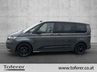 Neu VW Multivan Edition 245 PS (180 kW) 2025 Hellgrau  normal Van