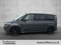 gebraucht VW Multivan Edition eHybrid 180 kW 4MOTION