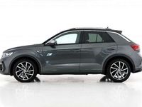 gebraucht VW T-Roc R 4MOTION NAV AHK ASSISTENZ KAMERA++