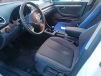 gebraucht Seat Exeo Reference 1968 Hubraum 120PS, Motor/Getr sehr gut
