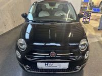 gebraucht Fiat 500 12 Fire 70 Lounge