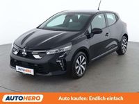 Gebraucht Mitsubishi Colt 91 PS (66 kW) 2024 Schwarz Kleinwagen
