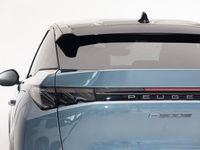 gebraucht Peugeot e-3008 Elektro 210 73kWh GT